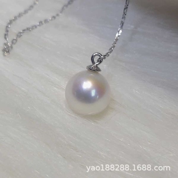 live streaming of freshwater pearl finished pearl necklace adjustment chain without tax receipt, Silver
live streaming of freshwater pearl finished pearl necklace adjustment chain without tax receipt, Silver