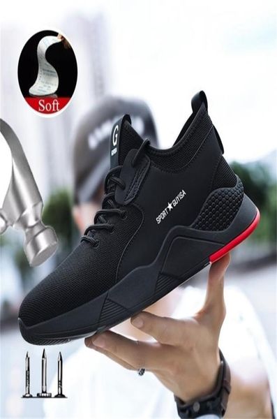 safety shoe boots men work safety shoes steal toe safety shoes sneaker large size 48 size sports light shoes 2206288909365, Black;brown
safety shoe boots men work safety shoes steal toe safety shoes sneaker large size 48 size sports light shoes 2206288909365, Black;brown