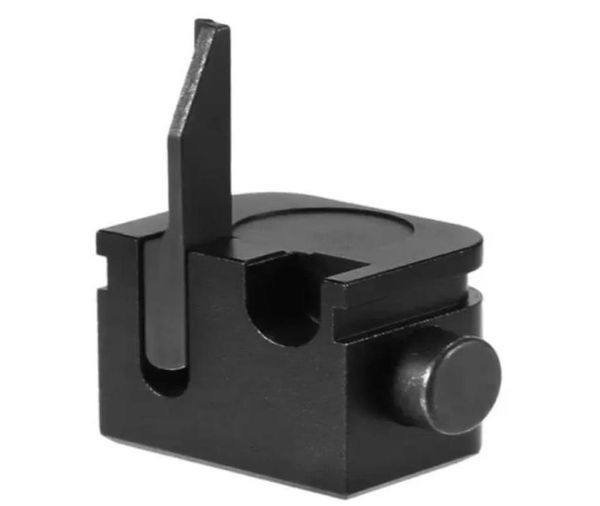 tactical adjustment cnc stainless steel aluminium alloy matic selector switch for glock 171819 sear and slide mod h212966762
tactical adjustment cnc stainless steel aluminium alloy matic selector switch for glock 171819 sear and slide mod h212966762