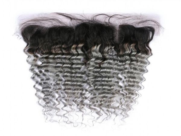 ombre silver grey virgin brazilian human hair 13x4 full lace frontal deep wave wavy 1bgrey ombre lace frontal closure with baby h8240030, Black;brown
ombre silver grey virgin brazilian human hair 13x4 full lace frontal deep wave wavy 1bgrey ombre lace frontal closure with baby h8240030, Black;brown