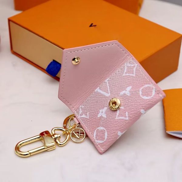 fashion accessories keychain designer key chain bag charm letter bag womens key ring car chain pendant mens gift exquisite7811, Silver
fashion accessories keychain designer key chain bag charm letter bag womens key ring car chain pendant mens gift exquisite7811, Silver