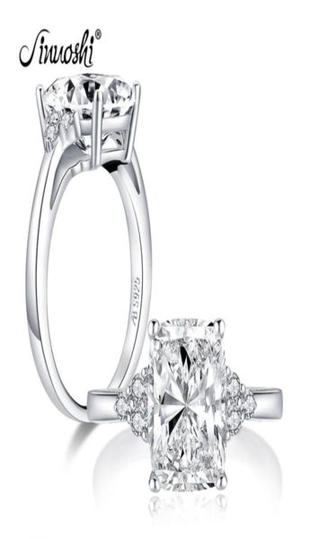 ainuoshi classic 925 sterling silver 40 carat cushion cut engagement ring simulated diamond wedding silver ring jewelry gifts y2091184071, Slivery;golden
ainuoshi classic 925 sterling silver 40 carat cushion cut engagement ring simulated diamond wedding silver ring jewelry gifts y2091184071, Slivery;golden