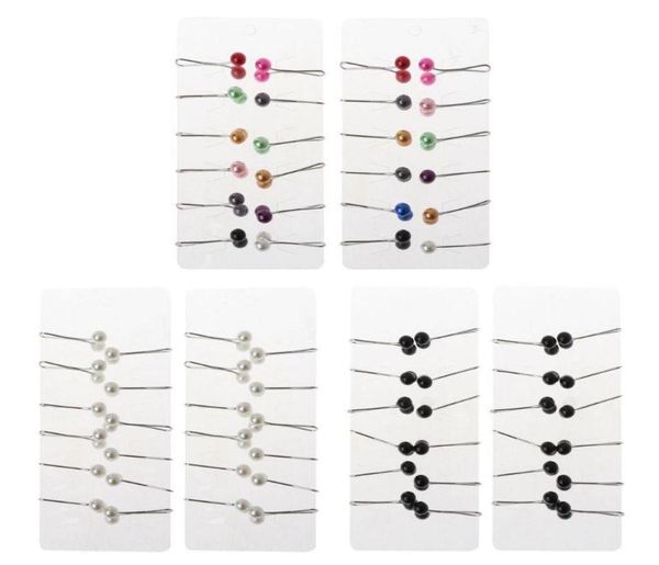 pins brooches 24pcs muslim hijab scarf pin pearl clip headscarf shawl accessories lady clips jewerly gift1613382, Gray
pins brooches 24pcs muslim hijab scarf pin pearl clip headscarf shawl accessories lady clips jewerly gift1613382, Gray