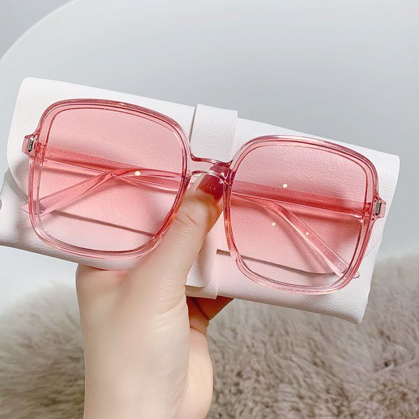 fashion sunglasses uv protection sun protection sunglasses goggle beach sun glasses for man woman 6 color optional hipl935, White;black
fashion sunglasses uv protection sun protection sunglasses goggle beach sun glasses for man woman 6 color optional hipl935, White;black