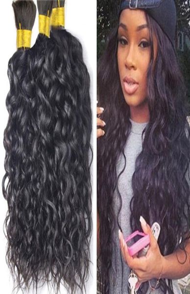 brazilian human hair bulk natural water wave no weft wet and wavy micro mini braiding bulks hair1040602, Black
brazilian human hair bulk natural water wave no weft wet and wavy micro mini braiding bulks hair1040602, Black