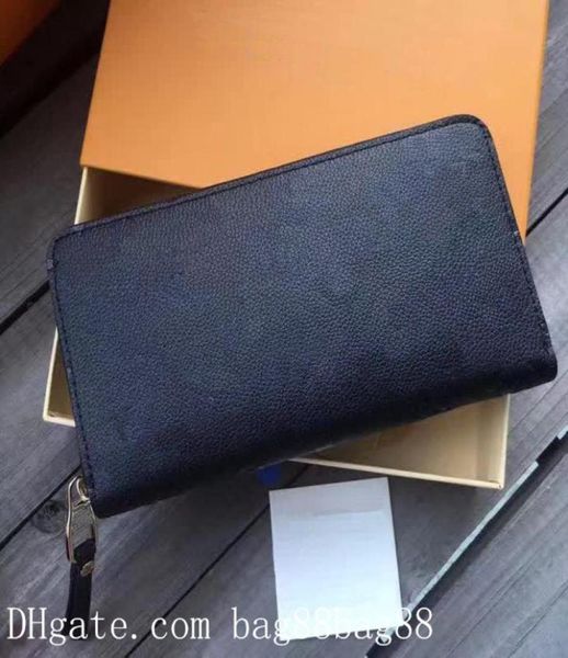 fashion men wallet genuine leather wallet single zipper wallets lady ladies long classical purse card 600176744397, Red;black
fashion men wallet genuine leather wallet single zipper wallets lady ladies long classical purse card 600176744397, Red;black
