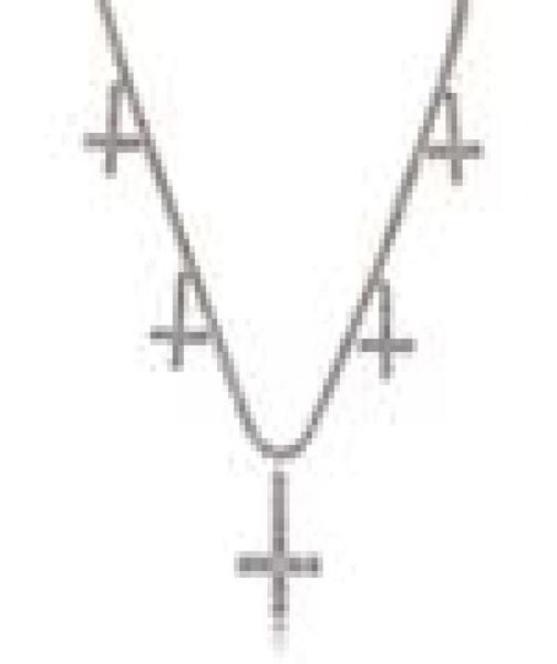 men039s zircon cross pendant with 4mm tennis necklace chain gold silver color hip hop jewelry 18inch30inch8946573, Black
men039s zircon cross pendant with 4mm tennis necklace chain gold silver color hip hop jewelry 18inch30inch8946573, Black