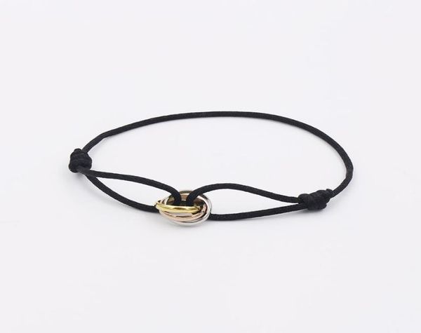 ustore classic charm bracelets red string handcrafted macrame rope bangles cube micro three circle zircon love bracelet woman m6546134, Black
ustore classic charm bracelets red string handcrafted macrame rope bangles cube micro three circle zircon love bracelet woman m6546134, Black
