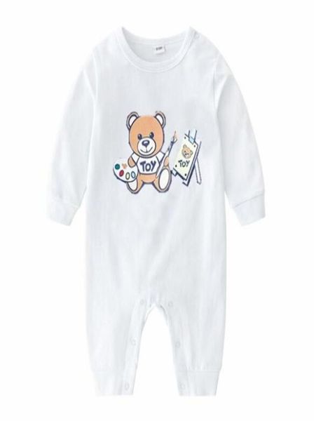 desiger baby rompers body suits cover newborn boys girls onepieces clothes 100 cartoon cute bear printed baby long sleeve sleeps3762151, Blue
desiger baby rompers body suits cover newborn boys girls onepieces clothes 100 cartoon cute bear printed baby long sleeve sleeps3762151, Blue