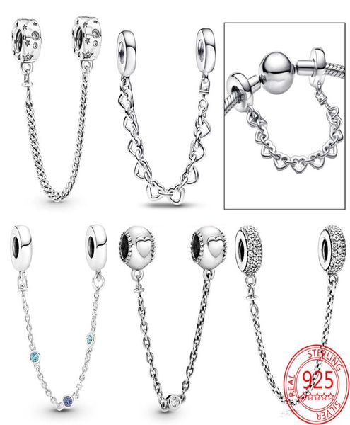 the new popular s925 sterling silver classic silver colored zircon triple bluestone security chain home heart charm fits pandora b6362993, Golden;silver
the new popular s925 sterling silver classic silver colored zircon triple bluestone security chain home heart charm fits pandora b6362993, Golden;silver