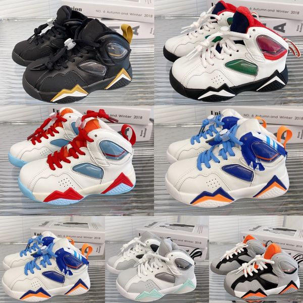 kids shoes 7s basketball boys 7 sneakers children youth outdoor trainers toddlers girls sport kid shoe runner golden black grey white sneake
kids shoes 7s basketball boys 7 sneakers children youth outdoor trainers toddlers girls sport kid shoe runner golden black grey white sneake