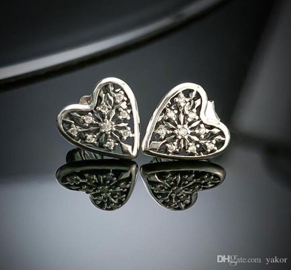 new luxury designer earrings heart cz diamond stud earring with original box set for pandora 925 sterling silver women gift earrin9468624, Golden;silver
new luxury designer earrings heart cz diamond stud earring with original box set for pandora 925 sterling silver women gift earrin9468624, Golden;silver