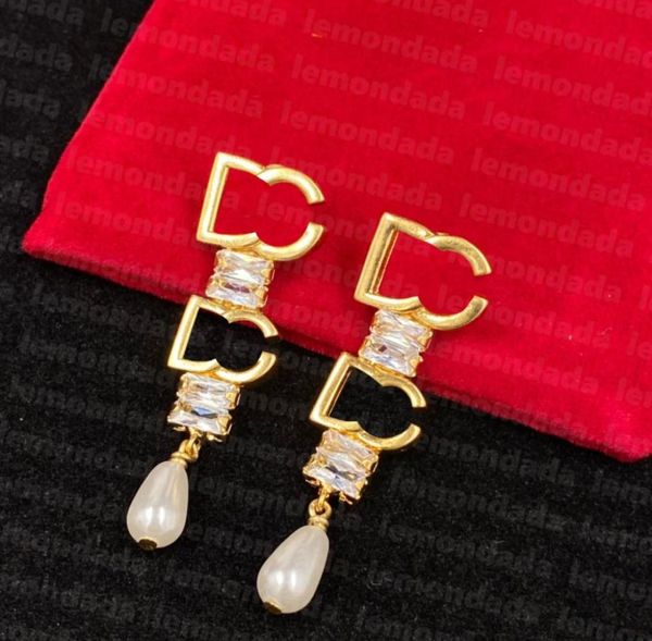 double letters gold stud women vintage ear studs designer party fashion earring womens wedding jewelry earrings8500038, Golden;silver
double letters gold stud women vintage ear studs designer party fashion earring womens wedding jewelry earrings8500038, Golden;silver