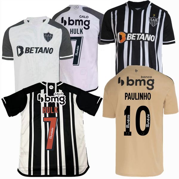 2023 2024 atletico mineiro soccer jerseys pedrinho rubens g.arana pavon vargas paulinho m.zaracho ademir jersey home away 3rd 22 23 24 footb, Black;yellow
2023 2024 atletico mineiro soccer jerseys pedrinho rubens g.arana pavon vargas paulinho m.zaracho ademir jersey home away 3rd 22 23 24 footb, Black;yellow