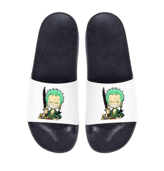 men slides nonslip japanese anime one piece luffy male slippers flip flops summer beach women home bathroom sandals outdoor y04274892242, Black
men slides nonslip japanese anime one piece luffy male slippers flip flops summer beach women home bathroom sandals outdoor y04274892242, Black