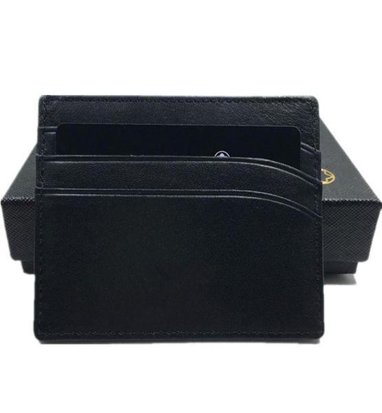 classic black genuine leather credit card holder wallet for business man thin bank id card case coin pocket bag small8785800, Brown;gray
classic black genuine leather credit card holder wallet for business man thin bank id card case coin pocket bag small8785800, Brown;gray