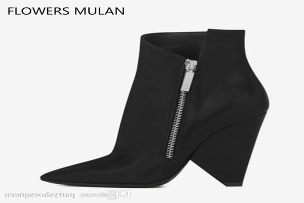 2018 new women spike heel boots ankle boots pointed toe booties black suede leather boots ladies party shoes booties mujer botas4544517
2018 new women spike heel boots ankle boots pointed toe booties black suede leather boots ladies party shoes booties mujer botas4544517