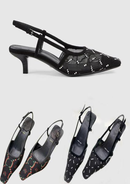 2022 luxury women039s g slingback sandals pump aria slingback shoes are presented in black mesh with crystals sparkling motif b1830365
2022 luxury women039s g slingback sandals pump aria slingback shoes are presented in black mesh with crystals sparkling motif b1830365