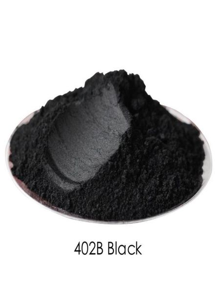 pearl powder pigment mineral mica powder type 402b black for car dye colorant soap nail automotive arts craft acrylic paint 500gl1249331, Silver;gold
pearl powder pigment mineral mica powder type 402b black for car dye colorant soap nail automotive arts craft acrylic paint 500gl1249331, Silver;gold