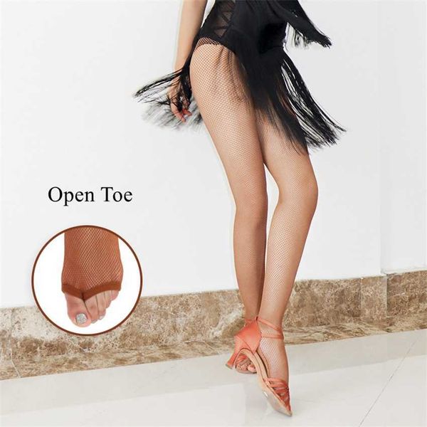 30% off ribbon factory store large bottom trawl open style professional women are stockings for latin dancers, Red;black
30% off ribbon factory store large bottom trawl open style professional women are stockings for latin dancers, Red;black