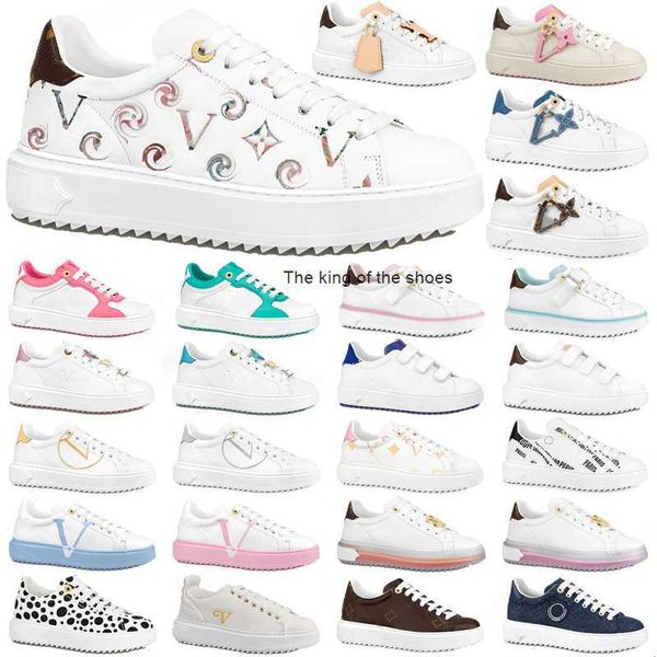 women casual shoes time out calfskin leather sneaker open back fuchsia pink khaki green white gold embossed deep blue printed luxury womens, Black
women casual shoes time out calfskin leather sneaker open back fuchsia pink khaki green white gold embossed deep blue printed luxury womens, Black