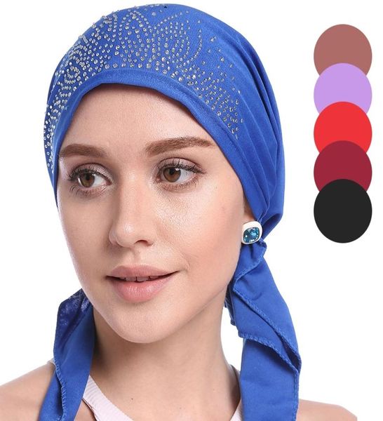 muslim inner hijab cap women039s headwear underscarf islamic head wrap hat bonnet rhinestone headscarf hair loss chemo cancer h8224303, Blue;gray
muslim inner hijab cap women039s headwear underscarf islamic head wrap hat bonnet rhinestone headscarf hair loss chemo cancer h8224303, Blue;gray