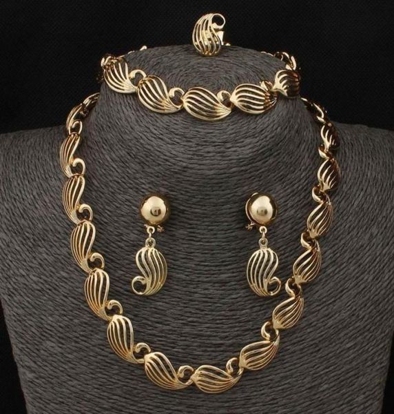 fashion hollowout heart design pendant 18k gold plated austrian crystal necklace bracelet ring earrings jewelry set for women1715760, Black
fashion hollowout heart design pendant 18k gold plated austrian crystal necklace bracelet ring earrings jewelry set for women1715760, Black