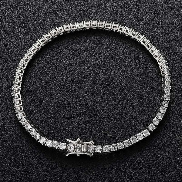 drop shipping 7 days fast delivery 3mm 18k gold plated 925 sterling silver vvs moissanite diamond tennis bracelet
drop shipping 7 days fast delivery 3mm 18k gold plated 925 sterling silver vvs moissanite diamond tennis bracelet