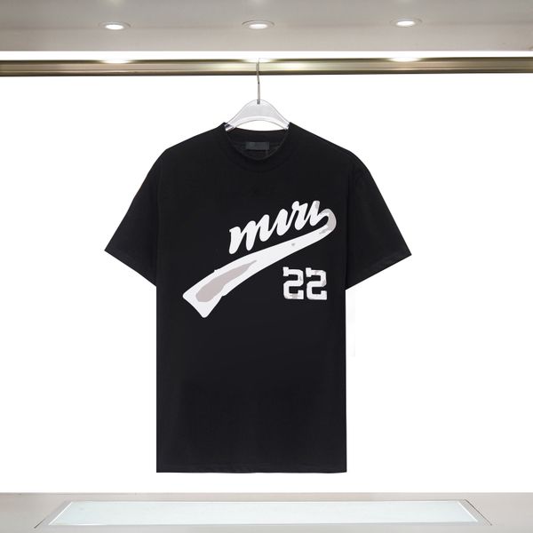 23ss mens designer t shirt men womens streetwear t-shirts fashion letter print tshirt casual tees summer short sleeve man tee woman clothing, White;black
23ss mens designer t shirt men womens streetwear t-shirts fashion letter print tshirt casual tees summer short sleeve man tee woman clothing, White;black