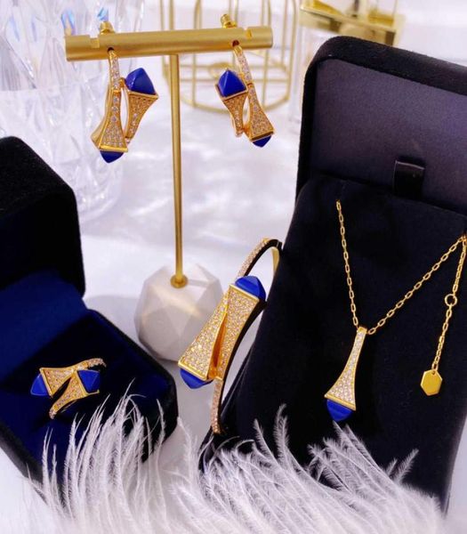 brand pure sterling 925 silver jewelry set for women pyramid necklace bangle earrings rings jewelry set natural gemstone tower6004276, Black
brand pure sterling 925 silver jewelry set for women pyramid necklace bangle earrings rings jewelry set natural gemstone tower6004276, Black