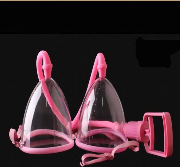 clear vacuum suction breast pump with two cup physical breast massager lady beauty supply 11cm manual bi01409158301190
clear vacuum suction breast pump with two cup physical breast massager lady beauty supply 11cm manual bi01409158301190