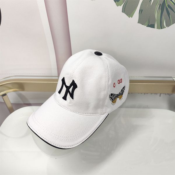 men's baseball cap designer caps luxury brand hat woman casquette adjustable dome white letter embroidered fashion summer shading ball, Blue;gray
men's baseball cap designer caps luxury brand hat woman casquette adjustable dome white letter embroidered fashion summer shading ball, Blue;gray