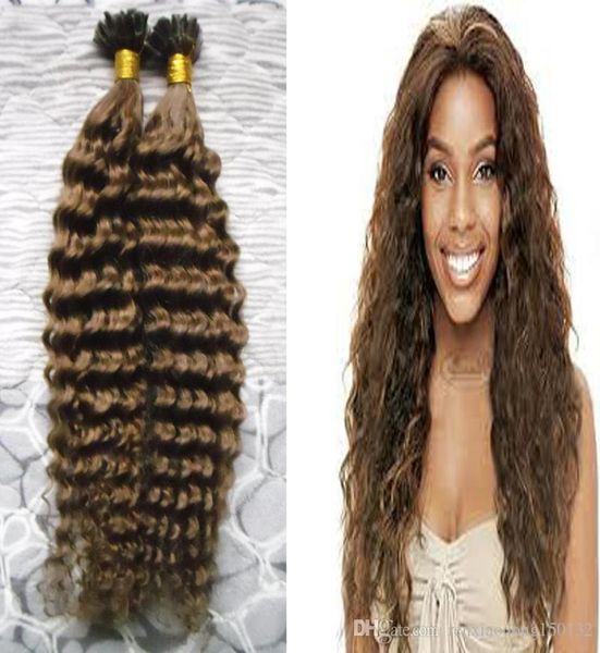 10gs 100g keratin capsules human fusion nail u tip hair extensions human hair pre bonded hair extension3554416, Black
10gs 100g keratin capsules human fusion nail u tip hair extensions human hair pre bonded hair extension3554416, Black