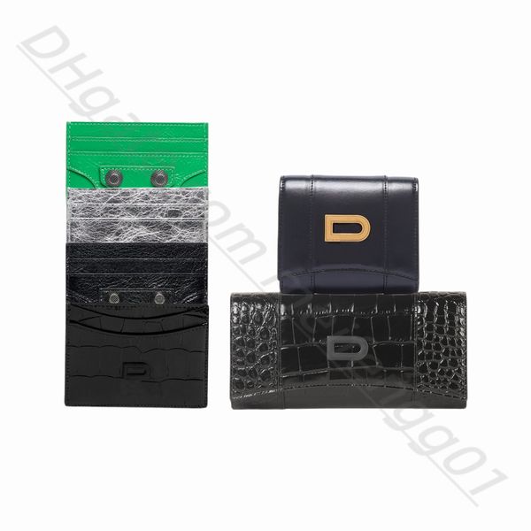 luxury designer card holder woman classics key genuine leather wallets fashion style coin purses clutch bags original box, Red;black
luxury designer card holder woman classics key genuine leather wallets fashion style coin purses clutch bags original box, Red;black