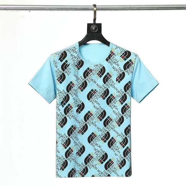 men's t-shirts designer band t shirts fashion black white short sleeve luxury letter pattern t shirt size m-xxxl b16, White;black
men's t-shirts designer band t shirts fashion black white short sleeve luxury letter pattern t shirt size m-xxxl b16, White;black