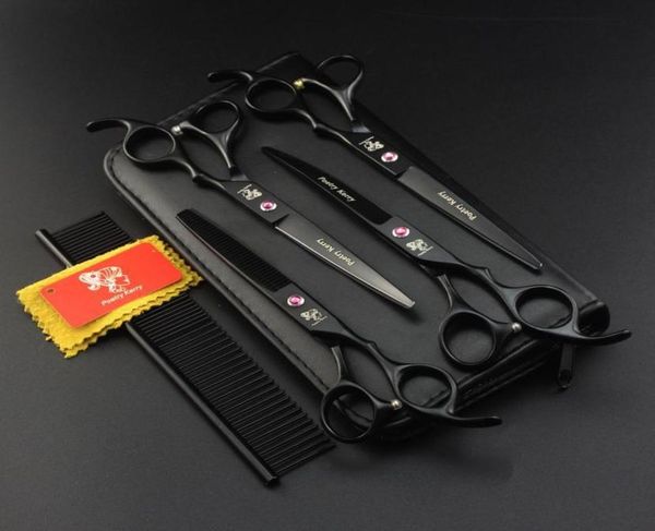 poetry kerry highgrade 70 inch 62hrc hardness 6cr black baking varnish stainless steel 4 hair scissors kit with comb6034369
poetry kerry highgrade 70 inch 62hrc hardness 6cr black baking varnish stainless steel 4 hair scissors kit with comb6034369