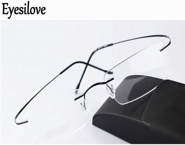 ultralight rimless optical frame men women pure titanium eyewear gafas eyeglasses hypoallergenic hingeless glasses go with eyewea7902461
ultralight rimless optical frame men women pure titanium eyewear gafas eyeglasses hypoallergenic hingeless glasses go with eyewea7902461