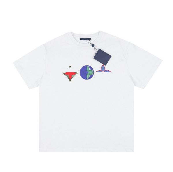 23sslbrand luxury men s women designer casablanca rhude short sleeve summer fashion casual brand letter designers t shirt us size roblox tr, White;black
23sslbrand luxury men s women designer casablanca rhude short sleeve summer fashion casual brand letter designers t shirt us size roblox tr, White;black