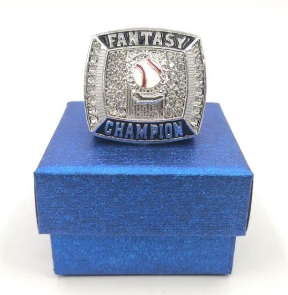 great quatity 2021 fantasy baseball league championship ring fans men women gift ring size 119829192, Silver
great quatity 2021 fantasy baseball league championship ring fans men women gift ring size 119829192, Silver