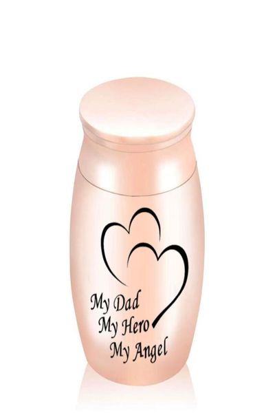 small cremation keepsake urns for human ashes mini cremation urn for ashes cremation funeral urnmy dad my hero my angel 30 x 40mm9964435, Silver
small cremation keepsake urns for human ashes mini cremation urn for ashes cremation funeral urnmy dad my hero my angel 30 x 40mm9964435, Silver