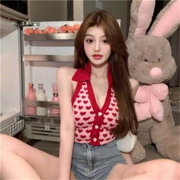 30% off ribbon factory store spice summit summer new joker printed simple paragraph hanging red love tie naked girl arm jacket, Red;black
30% off ribbon factory store spice summit summer new joker printed simple paragraph hanging red love tie naked girl arm jacket, Red;black