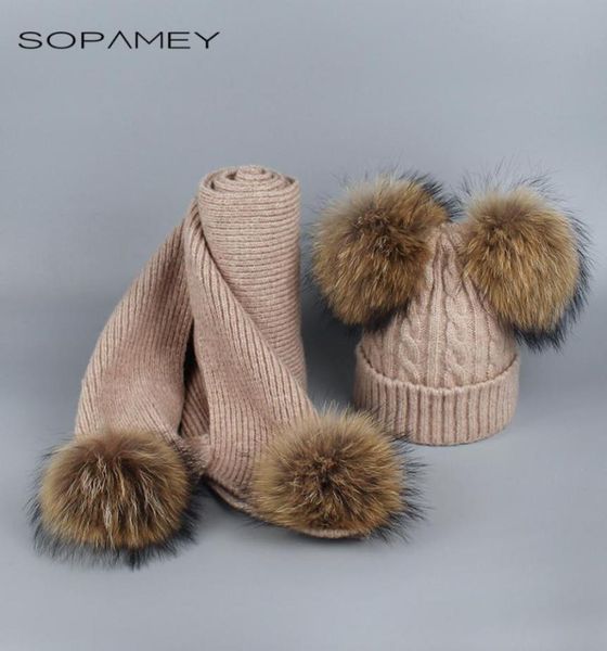 real raccoon fur pom pom scarf set for women and girl winter long knit scarves for children and adult4258816, Blue;gray
real raccoon fur pom pom scarf set for women and girl winter long knit scarves for children and adult4258816, Blue;gray