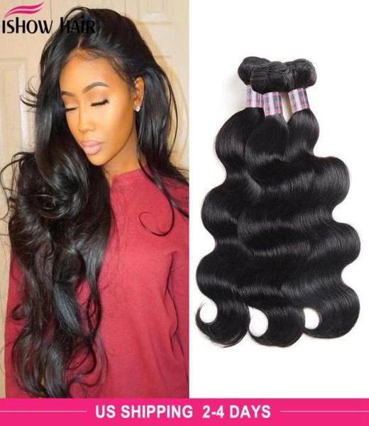 ishow curly brazilian human hair extensions wefts straight body wave peruvian hair water deep loose 10 bundles deal for women all 9862362, Black
ishow curly brazilian human hair extensions wefts straight body wave peruvian hair water deep loose 10 bundles deal for women all 9862362, Black