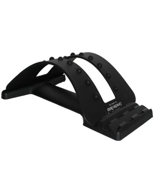 multilevel back massage stretching magic back support stretcher plus waist relax mate device fitness equipment composite material6794679
multilevel back massage stretching magic back support stretcher plus waist relax mate device fitness equipment composite material6794679