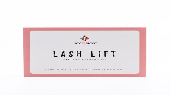 iconsign mini eyelash perm kit lash lift cilia extension perming set with pods glue curling and nutritious growth treatments1244967
iconsign mini eyelash perm kit lash lift cilia extension perming set with pods glue curling and nutritious growth treatments1244967