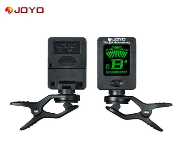 joyo jt01 chromatic clipon digital tuner 360 degree rotatable guitar tuners machines for guitar bass violin ukulele6362013
joyo jt01 chromatic clipon digital tuner 360 degree rotatable guitar tuners machines for guitar bass violin ukulele6362013