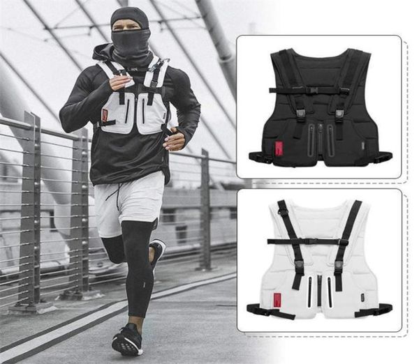 new multifunction tactical vest outdoor sports fitness men protective vest zipper pockets waist bag t2001131372601
new multifunction tactical vest outdoor sports fitness men protective vest zipper pockets waist bag t2001131372601
