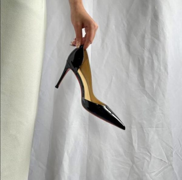 luxury brand women high heel shoes bottom 8cm 10cm 12cm thin heels pointed toe shoes nude black patent leather pumps 448990761
luxury brand women high heel shoes bottom 8cm 10cm 12cm thin heels pointed toe shoes nude black patent leather pumps 448990761