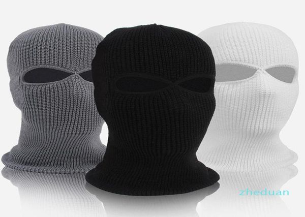 beanies 2hole knitted ski mask balaclava hat winter solid color full face cover neck gaiter outdoor windproof beanie cap13385145
beanies 2hole knitted ski mask balaclava hat winter solid color full face cover neck gaiter outdoor windproof beanie cap13385145