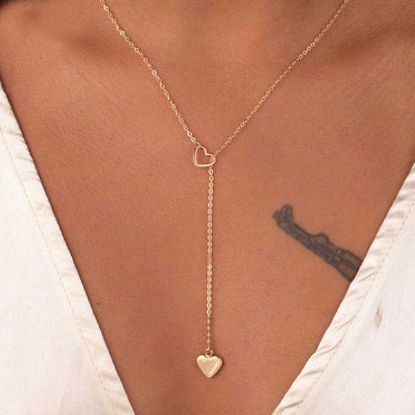 pendant necklaces new european heart pendant necklace for women romantic cute fashion jewelry adjustable chain necklace punk party gifts aa2, Silver
pendant necklaces new european heart pendant necklace for women romantic cute fashion jewelry adjustable chain necklace punk party gifts aa2, Silver